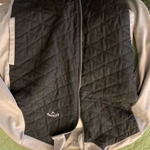 Men’s Callaway Zip Up Jacket
